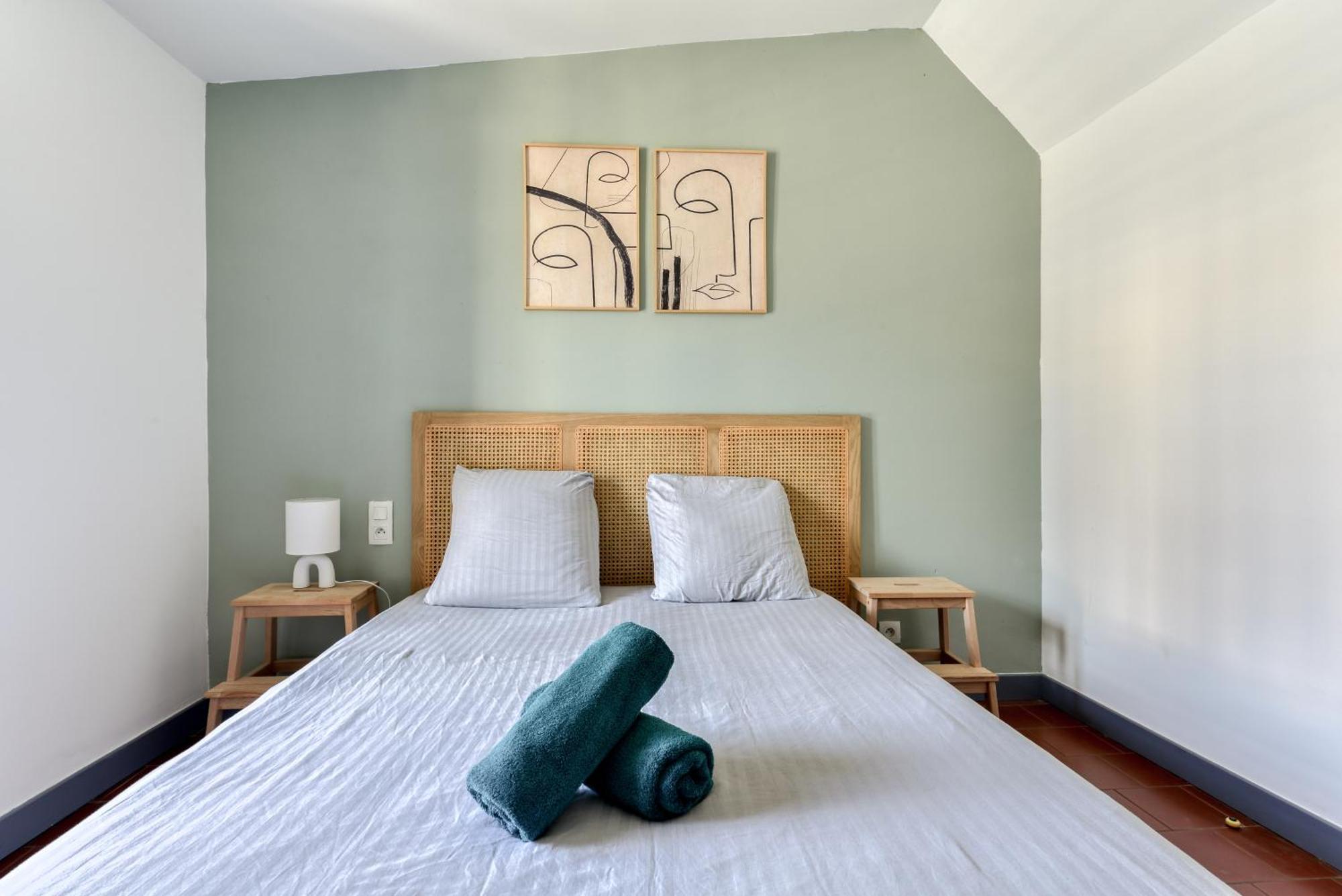 L'Escapade - Parking Gratuit - Wifi - Climatisation - Proche Cite - Tout Equipee Καρκασόν Εξωτερικό φωτογραφία