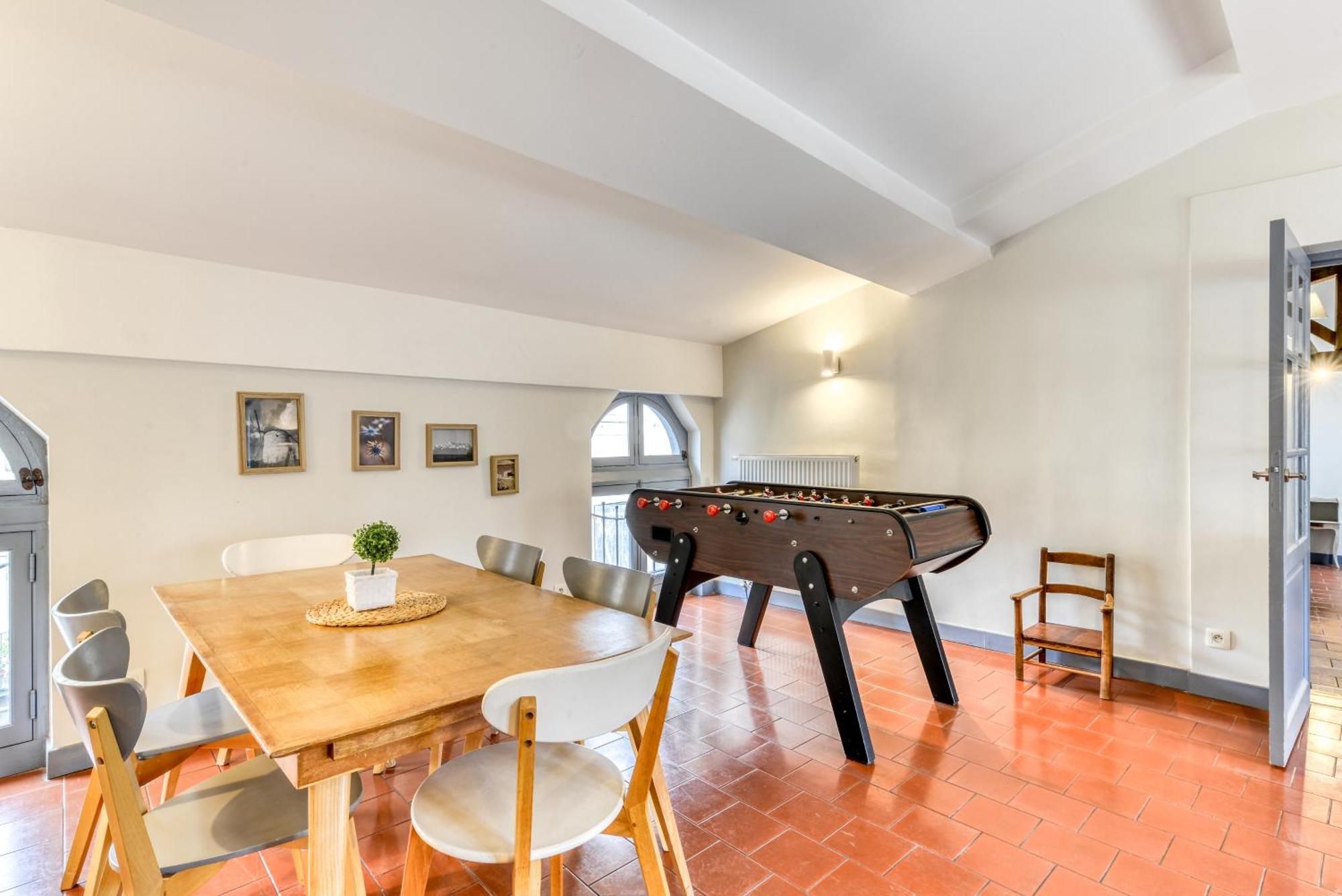 L'Escapade - Parking Gratuit - Wifi - Climatisation - Proche Cite - Tout Equipee Καρκασόν Εξωτερικό φωτογραφία