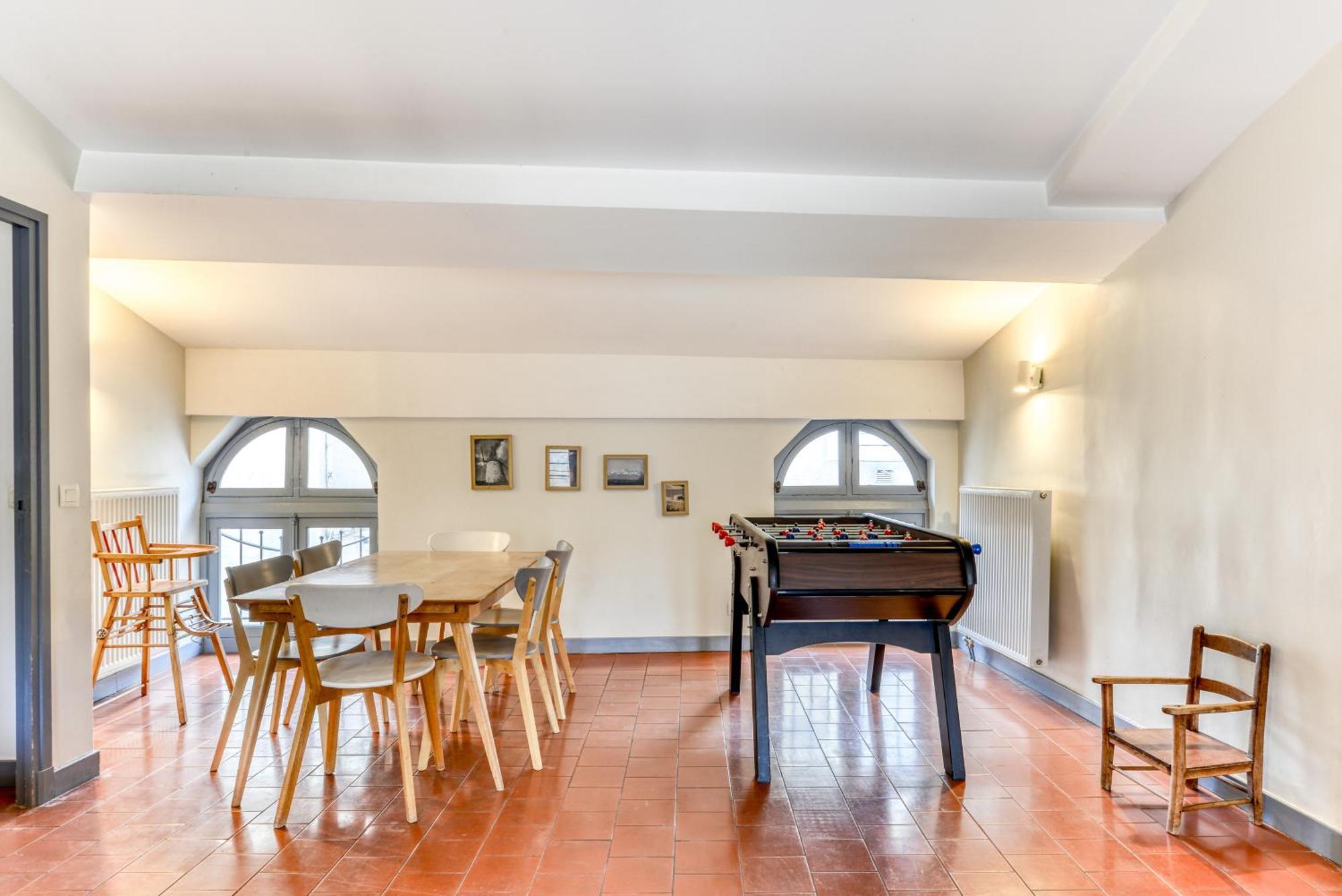 L'Escapade - Parking Gratuit - Wifi - Climatisation - Proche Cite - Tout Equipee Καρκασόν Εξωτερικό φωτογραφία