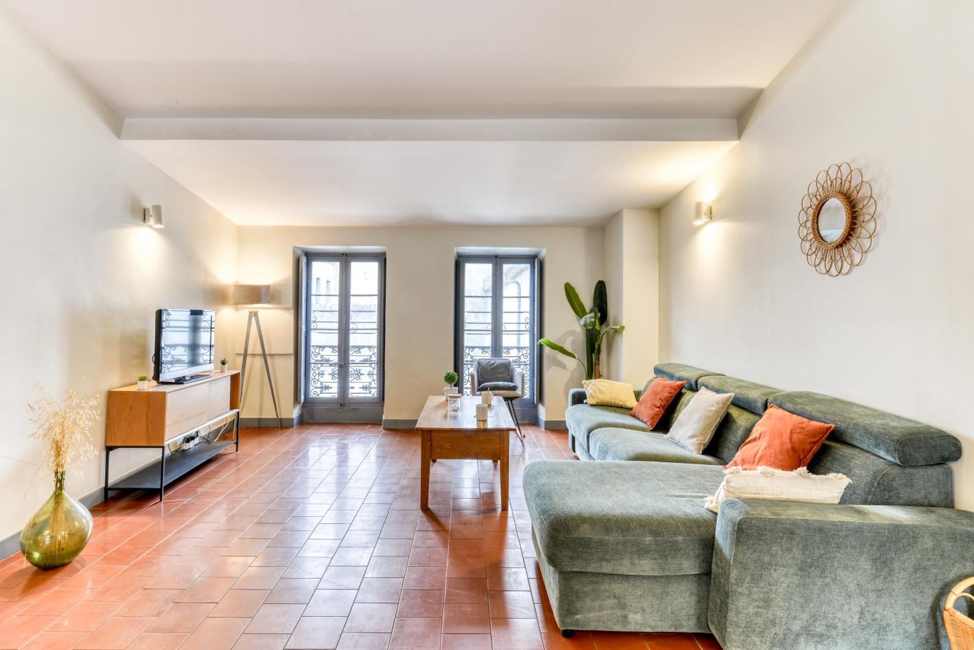 L'Escapade - Parking Gratuit - Wifi - Climatisation - Proche Cite - Tout Equipee Καρκασόν Εξωτερικό φωτογραφία